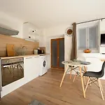 Dominici 3 - Cahorscitystay-parking Wifi Netflix