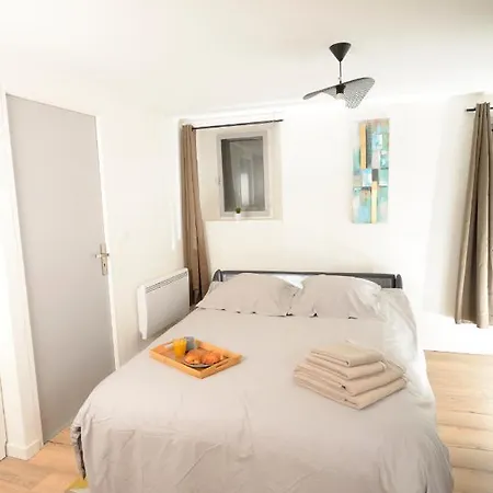 דירה Dominici 3 - Cahorscitystay-parking Wifi Netflix *